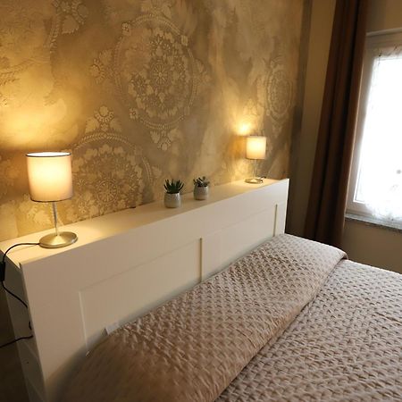 B&B 18 Gradini Cuggiono Exterior foto
